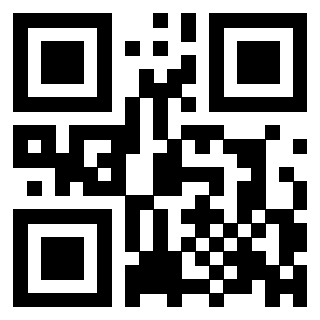 Immagine del QrCode di 3307914662