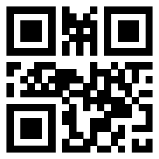 Scansione del Qr Code di 3307914663
