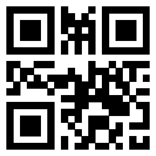 3307914664 - Immagine del Qr Code associato