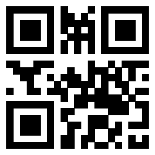 3307914666 - Immagine del QrCode associato
