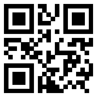 Il Qr Code di 3307914667