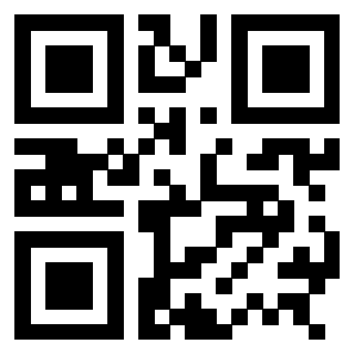 Immagine del Qr Code di 3307914668
