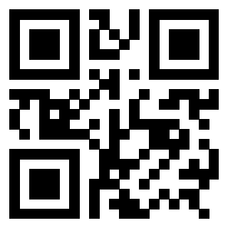 Scansione del Qr Code di 3307914670