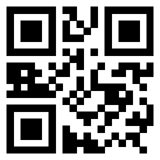 Il Qr Code di 3307914671