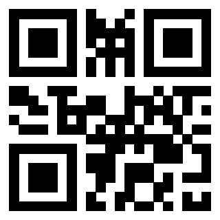 Qr Code di 3307914672