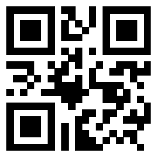 3307914673 - Immagine del Qr Code associato