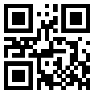 Scansione del Qr Code di 3307914676