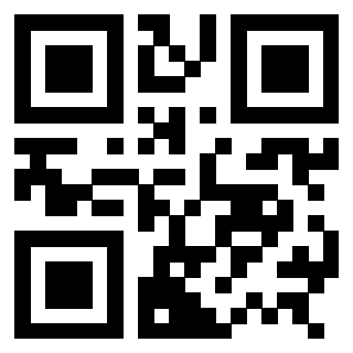QrCode di 3307914679