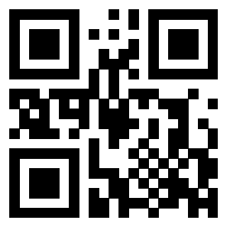 Immagine del QrCode di 3307914680