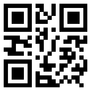 3307914683 - Immagine del Qr Code associato