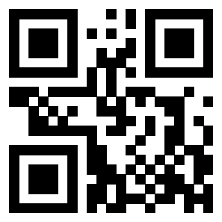 Il Qr Code di 3307914684