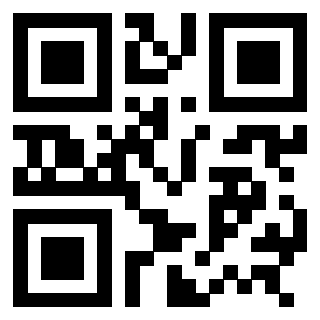 3307914687 - Immagine del QrCode