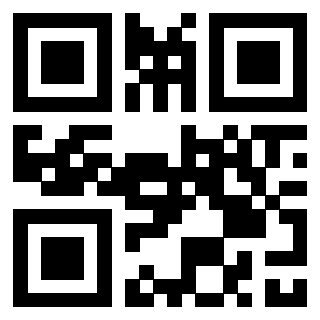 3307914688 - Immagine del Qr Code associato