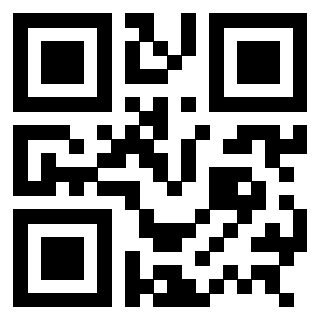 3307914690 - Immagine del QrCode