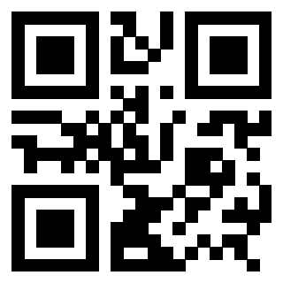3307914691 - Immagine del Qr Code associato