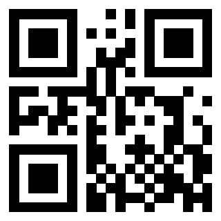 3307914692 QrCode associato