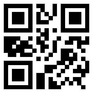 3307914694 Qr Code associato