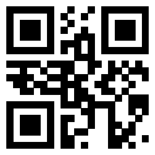 Il Qr Code di 3307914696