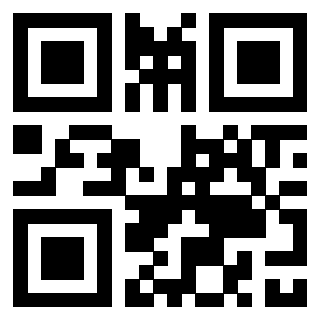 3307914697 - Immagine del QrCode
