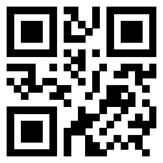 3307914698 Qr Code associato