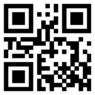 3307914699 - Immagine del Qr Code associato
