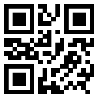 Il Qr Code di 3307914704