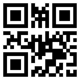 Il QrCode di 3307914705