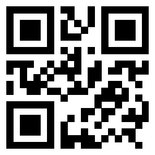 Immagine del QrCode di 3307914709