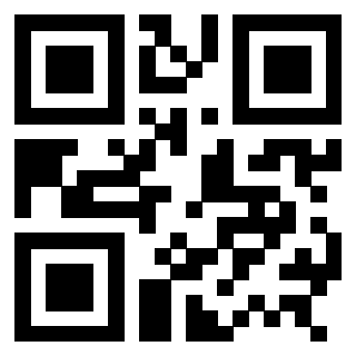 Il Qr Code di 3307914719