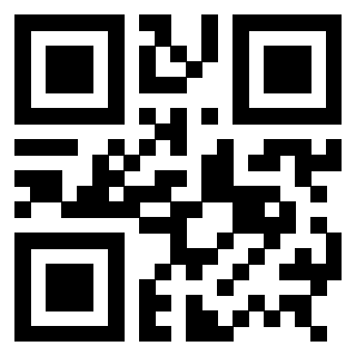 Qr Code di 3307914720
