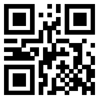 3307914722 - Immagine del Qr Code
