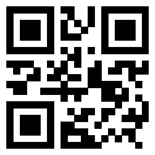 3307914723 - Immagine del Qr Code