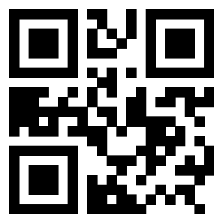 3307914725 - Immagine del QrCode