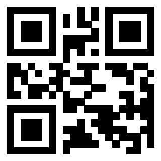Qr Code di 3307914727