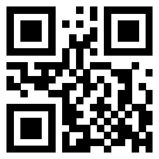 Immagine del Qr Code di 3307914732