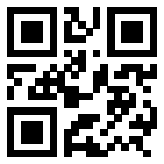 3307914736 - Immagine del QrCode associato