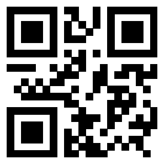3307914737 - Immagine del QrCode