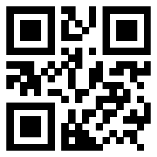 3307914739 - Immagine del QrCode