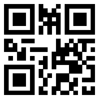 3307914740 - Immagine del QrCode
