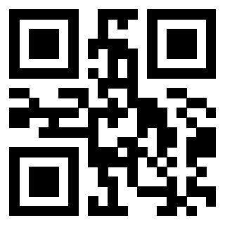 Il QrCode di 3307914742