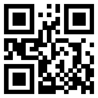 Scansione del QrCode di 3307914746