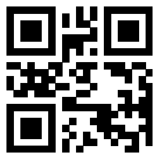 3307914747 Qr Code associato