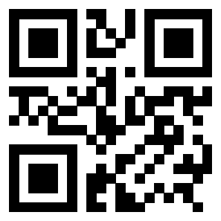 Immagine del Qr Code di 3307914750