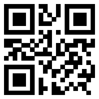 Qr Code di 3307914751