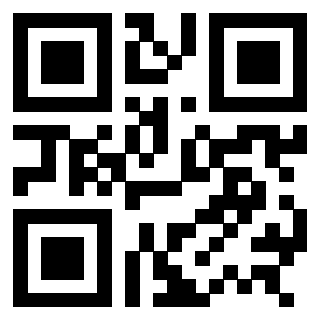 Il Qr Code di 3307914754