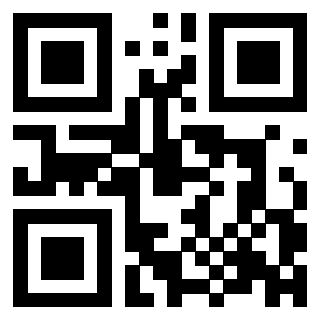 Scansione del Qr Code di 3307914756