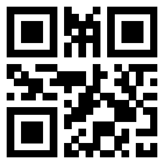Qr Code di 3307914758