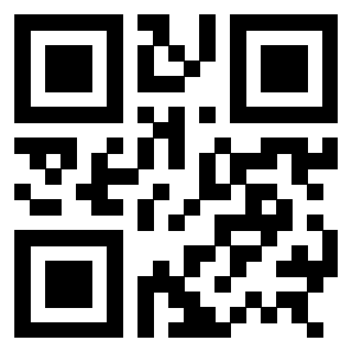3307914759 - Immagine del Qr Code