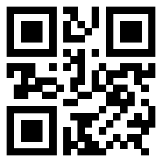 Immagine del QrCode di 3307914760