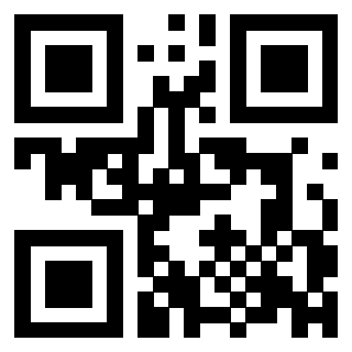 3307914762 - Immagine del QrCode associato